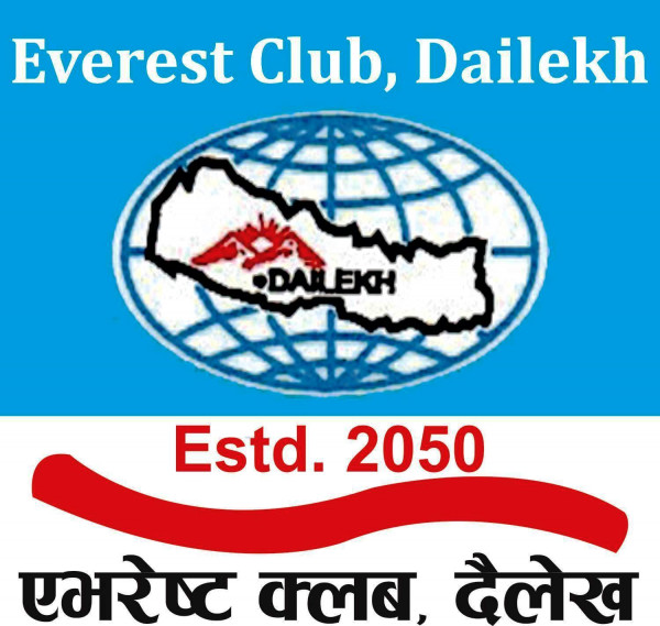 Everest Club